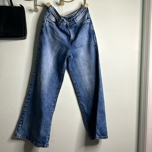 JC Jeans Jon Crocker Jeans of Scandinavia